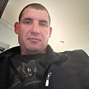 Знакомства: Сергей, 42 года, Шымкент