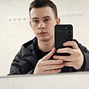 Знакомства: Андрей, 26 лет, Волжский