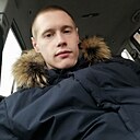 Знакомства: Саша, 35 лет, Орша