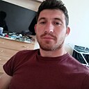 Знакомства: Adrian, 37 лет, Прага