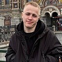 Знакомства: Артём, 24 года, Витебск