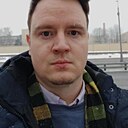 Знакомства: Andrew, 38 лет, Москва