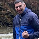 Знакомства: Вахтанг, 38 лет, Чугуев
