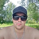 Знакомства: Руслан, 36 лет, Нижнекамск