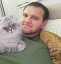 Знакомства: Сергей, 32 года, Унеча