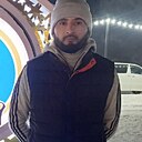 Знакомства: Рустам, 37 лет, Астана