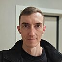 Знакомства: Станислав, 37 лет, Псков
