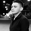 Знакомства: Данила, 27 лет, Бердянск