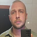Знакомства: Дмитрий, 34 года, Санкт-Петербург