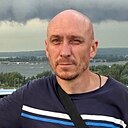 Знакомства: Антон, 47 лет, Казань
