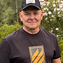 Знакомства: Вадим, 58 лет, Киев