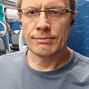 Знакомства: Андрей, 46 лет, Пермь
