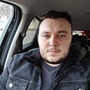Знакомства: Антон, 29 лет, Москва