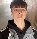 Знакомства: Саша, 18 лет, Ровно
