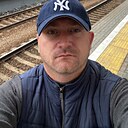 Знакомства: Дмитрий, 44 года, Москва