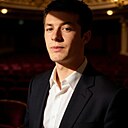 Знакомства: Дима, 24 года, Южно-Сахалинск