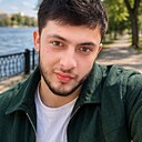 Знакомства: Aziz, 39 лет, Иркутск