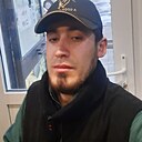Знакомства: Дамир, 26 лет, Пермь