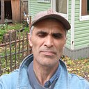 Знакомства: Умед, 51 год, Москва