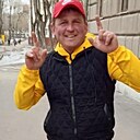 Знакомства: Андрей, 48 лет, Орша