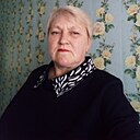 Знакомства: Светлана, 60 лет, Дунай