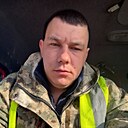 Знакомства: Fed, 27 лет, Кушва