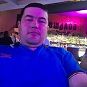 Знакомства: Саид, 39 лет, Бишкек