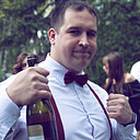 Знакомства: Илья, 39 лет, Барнаул