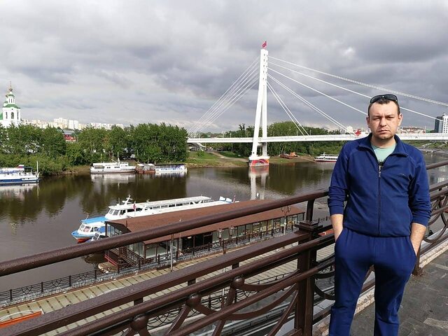Фото - Tabor.ru