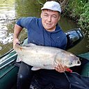 Знакомства: Серж Михай, 43 года, Белово