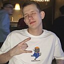 Знакомства: Илья, 22 года, Воркута