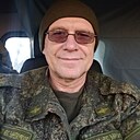 Знакомства: Валерий, 59 лет, Домодедово