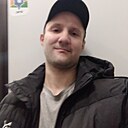 Знакомства: Юрий, 38 лет, Люберцы