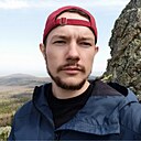 Знакомства: Антон, 29 лет, Тюмень