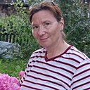 Знакомства: Светлана, 49 лет, Новосибирск