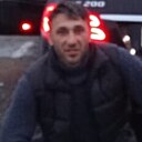 Знакомства: Русс, 41 год, Малгобек