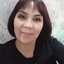 Знакомства: Нигина, 47 лет, Москва