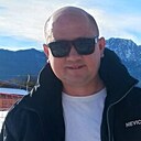 Знакомства: Михаил, 40 лет, Гданьск