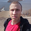 Знакомства: Вадим, 23 года, Елабуга