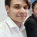 Знакомства: Тимофей, 23 года, Пермь