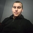 Знакомства: Виктор, 30 лет, Анжеро-Судженск