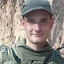 Знакомства: Влад, 20 лет, Енакиево
