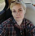 Знакомства: Ольга, 45 лет, Самара