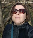Знакомства: Елена, 44 года, Самара