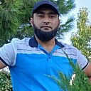 Знакомства: Али, 32 года, Сыктывкар