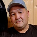 Знакомства: Улугбек, 43 года, Волжский