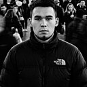 Знакомства: Ильдус, 24 года, Магнитогорск