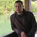 Знакомства: Вадим, 38 лет, Уфа