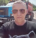 Знакомства: Андрей, 56 лет, Усть-Кут