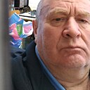 Знакомства: Владимир, 70 лет, Норильск